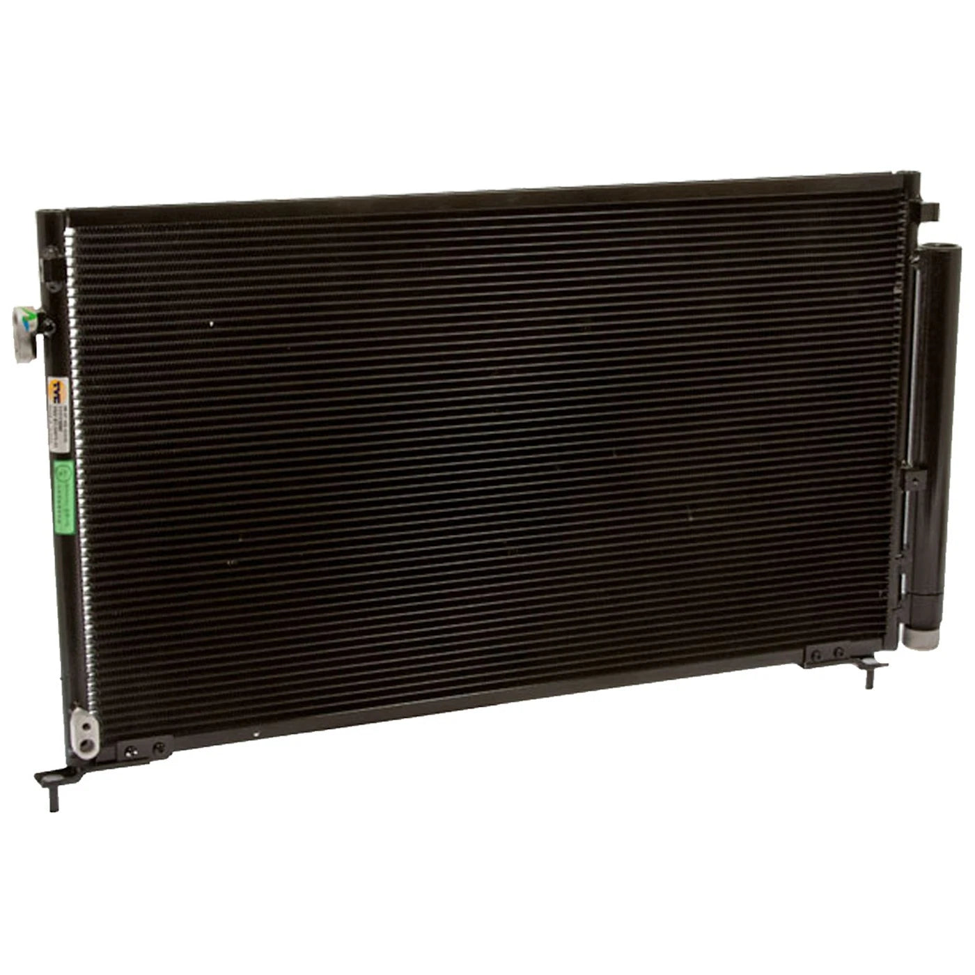 A/C Condenser for Honda Civic (2006–2011)