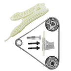 Engine Timing Chain Kit + VVT Gears for Mini Cooper Paceman (2013–2016)