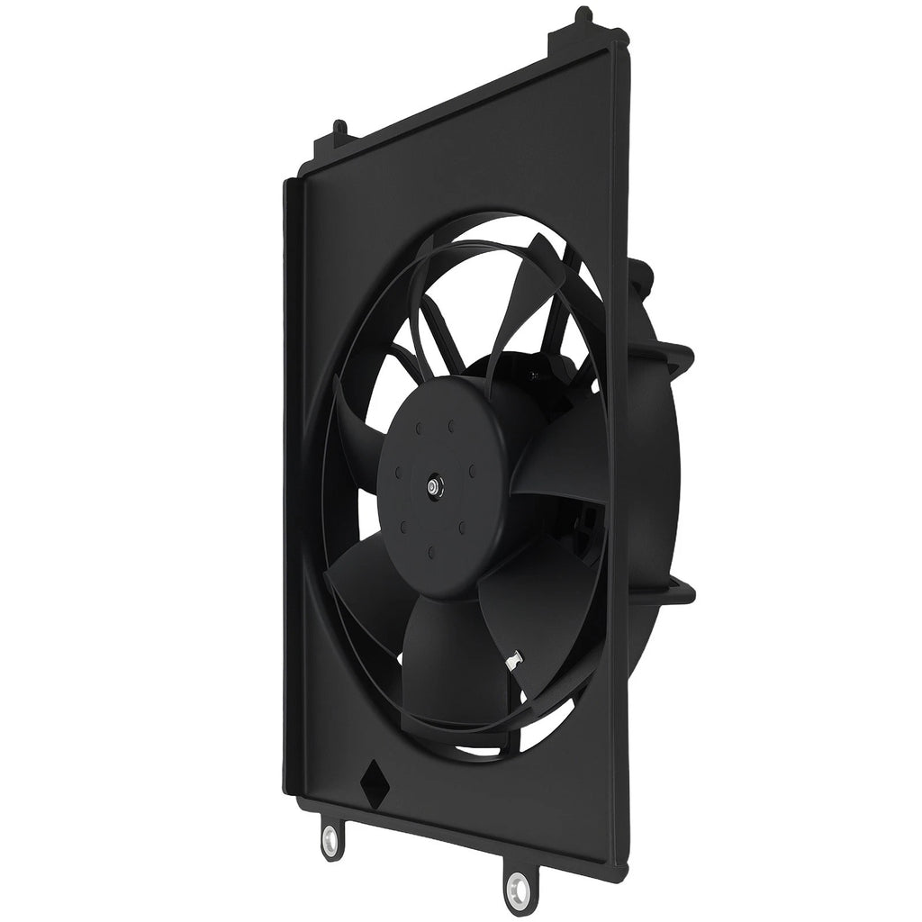 Radiator Fan Assembly Right for Acura ILX 2.4L (2016–2021)