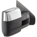 Tow Mirror for Ford F150 Right Side Power Heated Signal Light (2007–2014)
