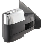 Tow Mirror for Ford F150 Right Side Power Heated Signal Light (2007–2014)