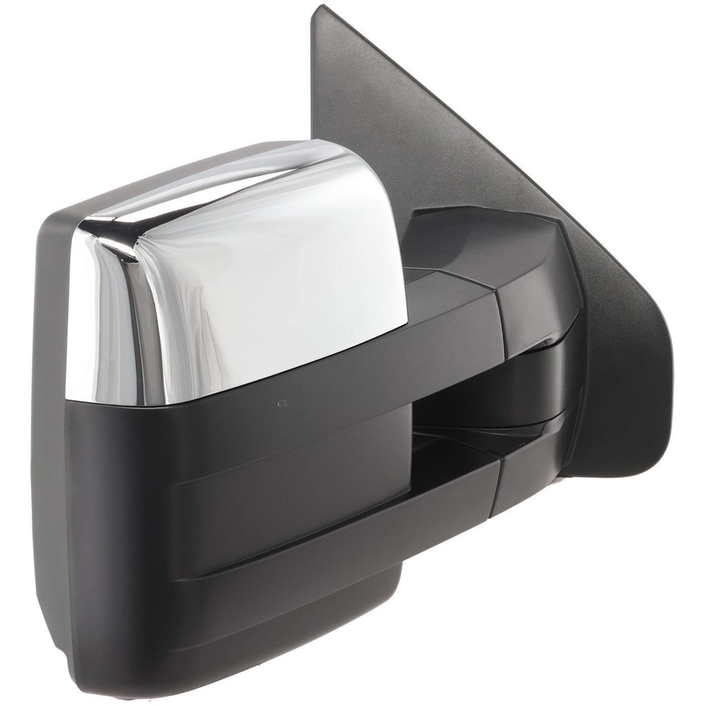 Tow Mirror for Ford F150 Right Side Power Heated Signal Light (2007–2014)