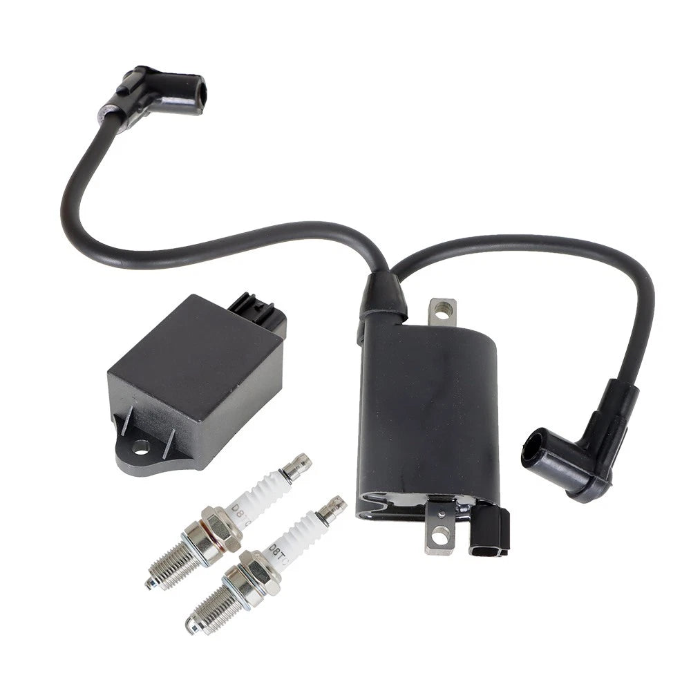 Ignition Coil for EZGO Golf Cart (2004–2008) with MCI Engine
