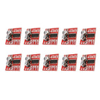 10X L298N Dual Channel Motor Driver Module for STEM Projects