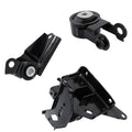 Motor Mount & Torque Strut for Toyota Yaris (2006–2019)