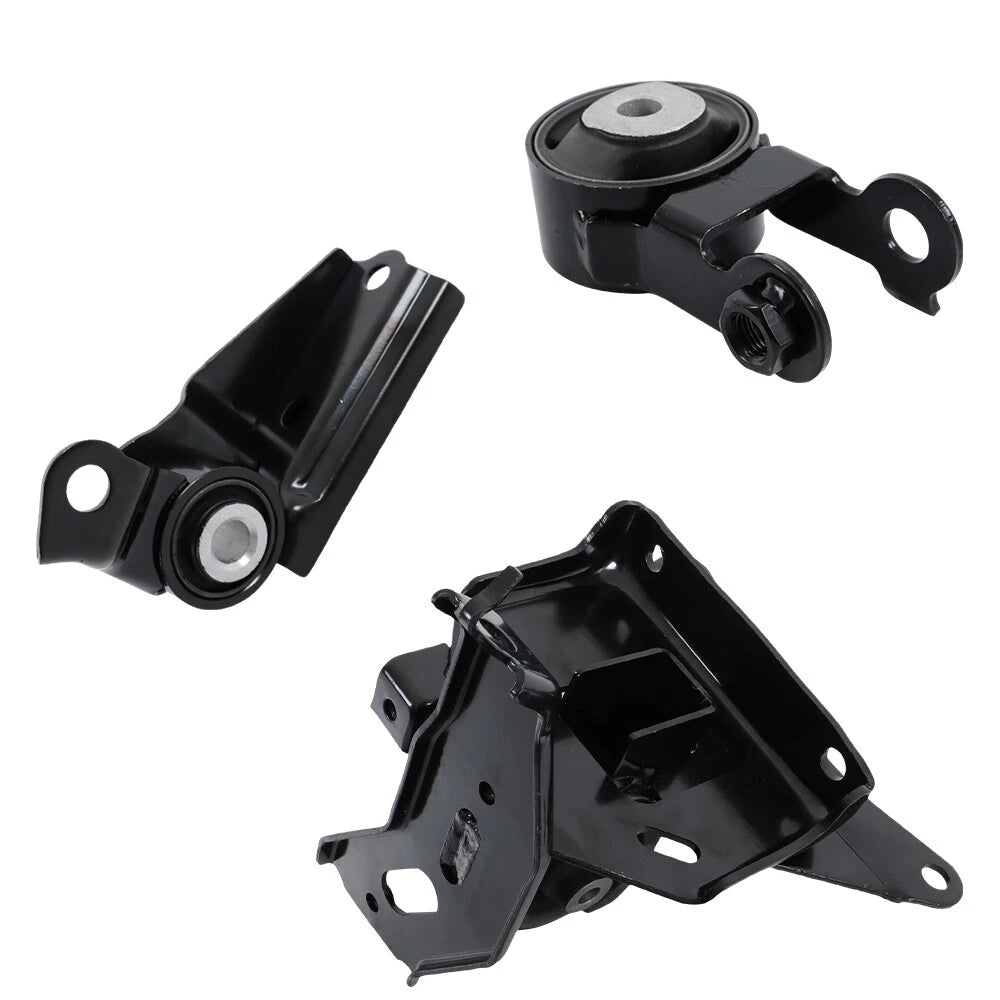 Motor Mount & Torque Strut for Toyota Yaris (2006–2019)