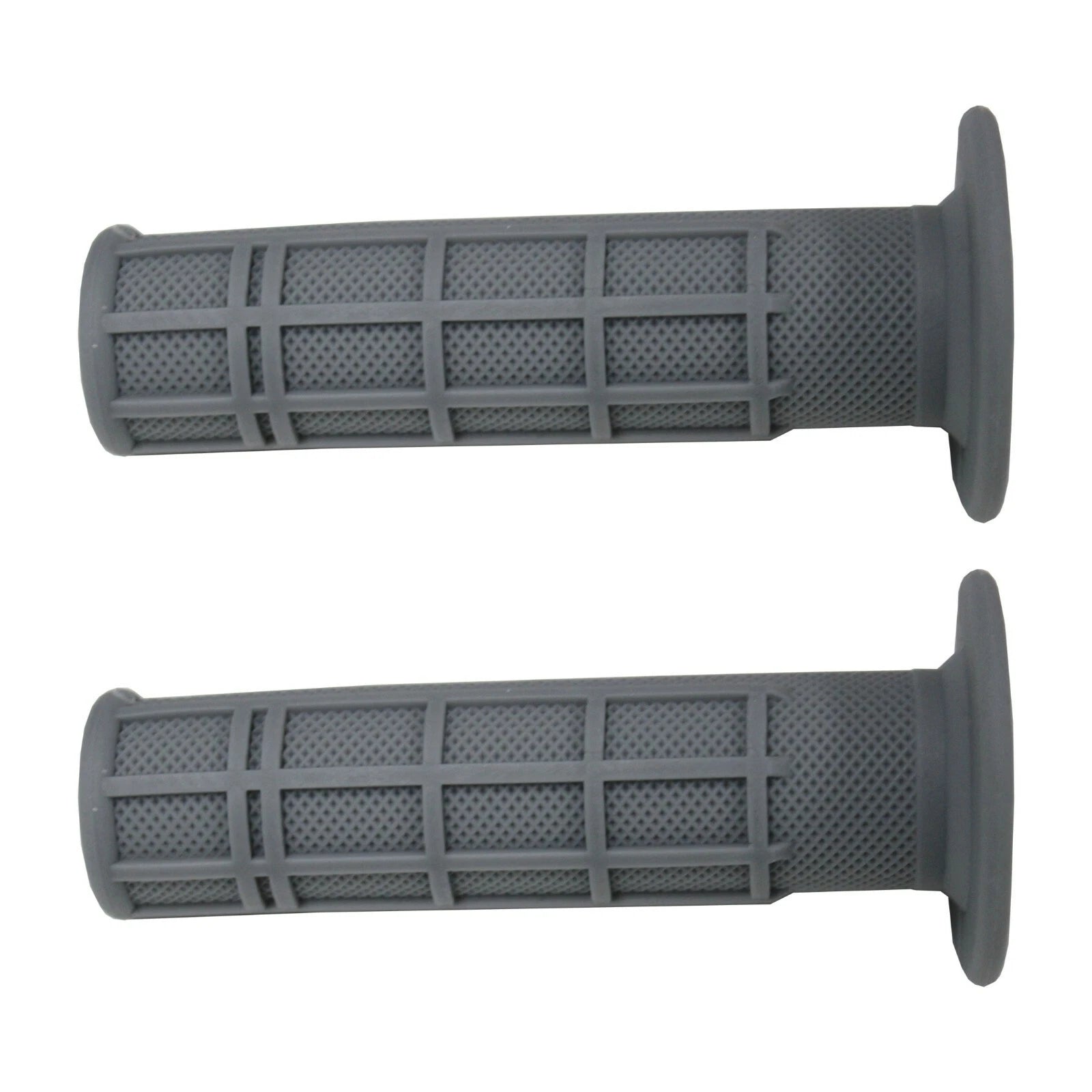 Rubber End Grip Replacement for BMX MTB Cycle Mountain Bike