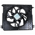 Electric Radiator Cooling Fan Assembly for Toyota Highlander (2020–2024)