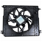 Electric Radiator Cooling Fan Assembly for Toyota Highlander (2020–2024)