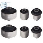 Front Lower Control Arm Inner & Outer Bushing for Acura TL (2004–2008)