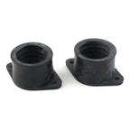 Intake Manifold Boot Joint Insulator for Kawasaki KZ400 Z400 (1974-1978)