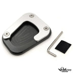 CNC Kickstand Side Stand Extension Pad for BMW K1600GT K1600GTL (2011–2020)