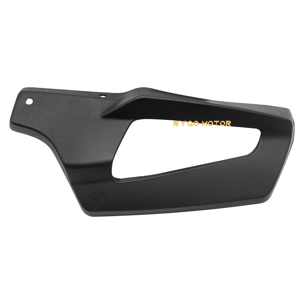 Right Rear Splash Guard 80250-HN7-000ZA for Honda Rancher 350 400 (2000–2006)
