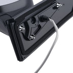 Driver Power Mirror for Toyota Sienna LE (2011–2012) Heated TO1320265