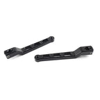 Billet Heel Toe Shifter Lever Black for Harley Tour Electra Street Glide (2008-2023)