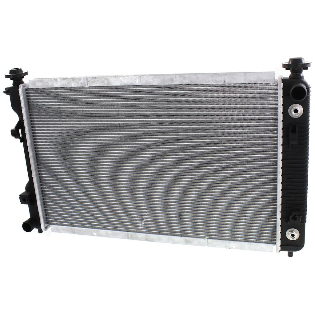 A/C Condenser for Chevy GMC Terrain Equinox (2013–2017)