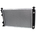 A/C Condenser for Chevy GMC Terrain Equinox (2013–2017)