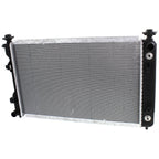A/C Condenser for Chevy GMC Terrain Equinox (2013–2017)