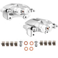 Front Disc Brake Caliper Pair for Chrysler Pacifica (2017–2020)