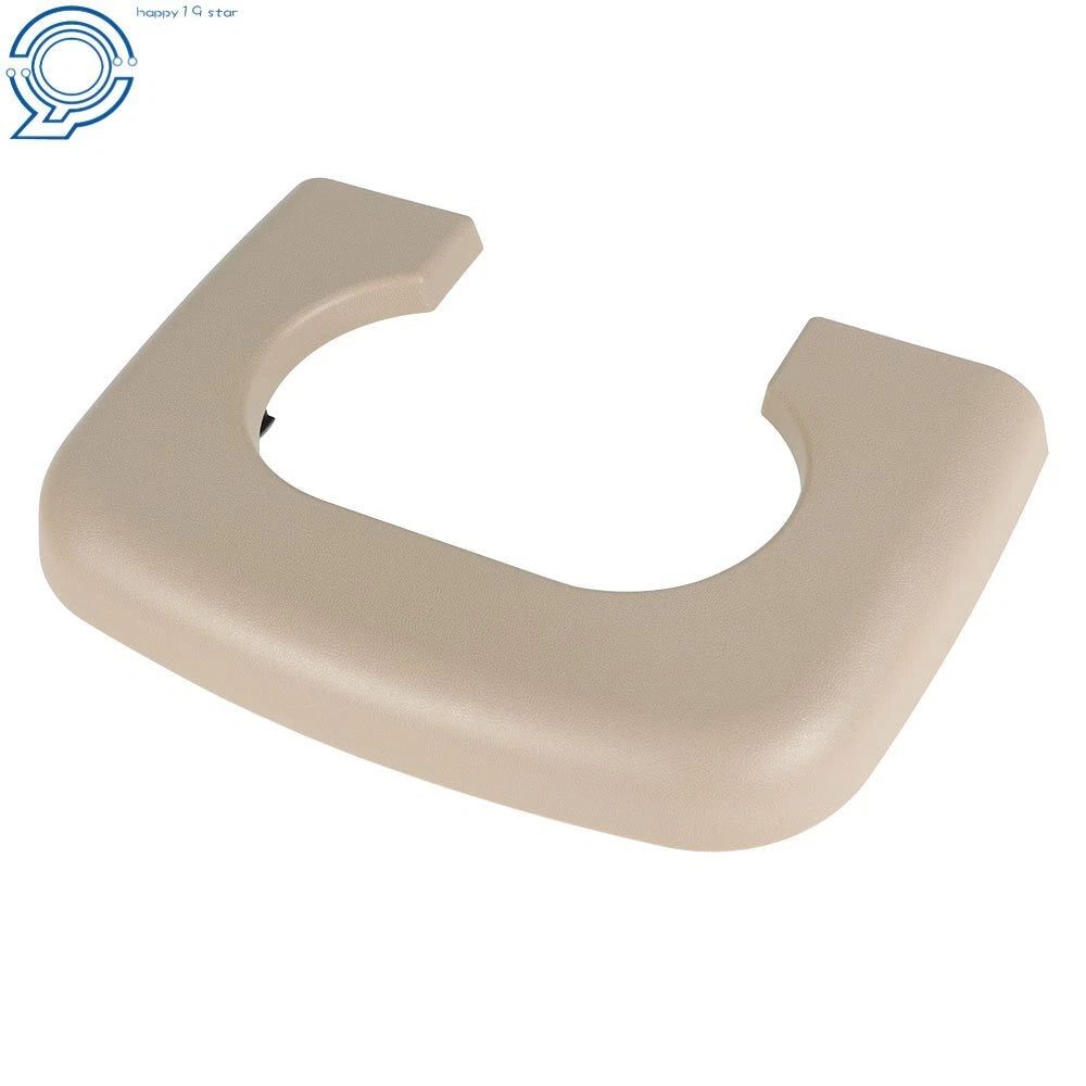 Cup Holder Replacement Pad for Ford F150 (1997-2003) Beige