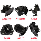Engine Motor Mount for Acura TL 3.2L (2004–2006) 9214 9215 9220 9247 9297 9451