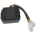 Voltage Regulator Rectifier for Suzuki SV650 SV650S (1999–2001)