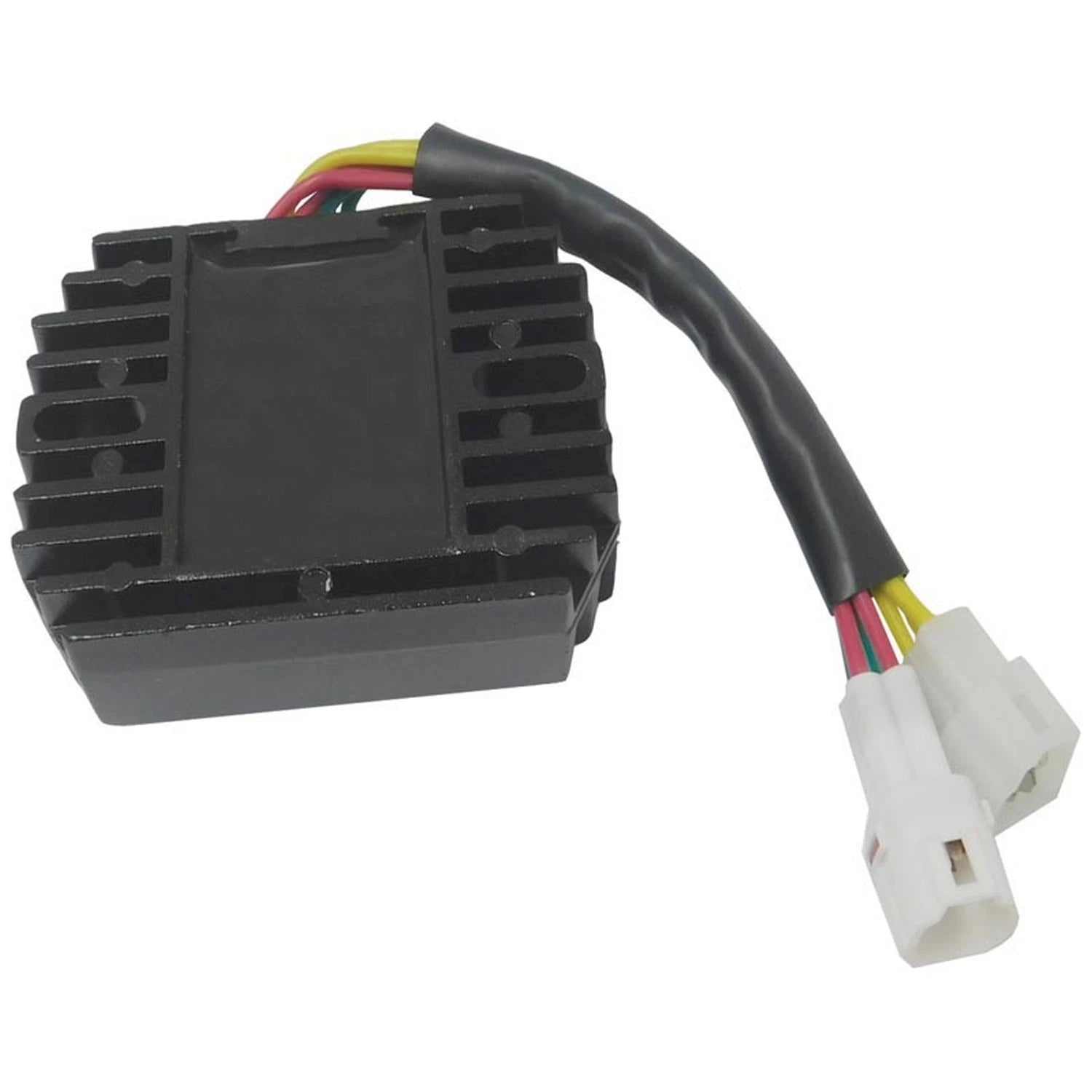 Voltage Regulator Rectifier for Suzuki SV650 SV650S (1999–2001)