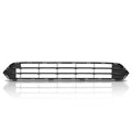 Front Bumper Lower Grille for Subaru Outback (2015–2017)