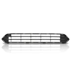 Front Bumper Lower Grille for Subaru Outback (2015–2017)