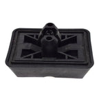 Set of 4 Jacking Point Pads for BMW 3 Series 6 Series 7 Series X3 E46 Z4 (2000–2013)