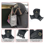 Trunk Hook for Tesla Model 3 (2017–2023) Accessories Car Cargo Rear Hook