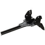 Hood Latch Lock for Lexus NX300h NX300 NX200t (2015–2017)