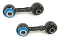 Set of 2 Front Suspension Stabilizer Bar Link Kits for Ford F-450 F-550 (2008–2019)