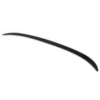Gloss Black Rear Trunk Spoiler Wing for BMW 3 Series F30 M3 (2012-2018)