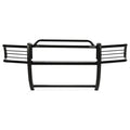 Front Grille Bumper Brush Guard for Dodge Dakota (1997–2004) Black
