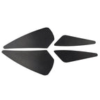 Fuel Gas Tank Pad Stickers for Yamaha YZF R1 (2004-2006)