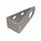 Radiator Support Mount Bracket for Chevy C/K 1500 2500 3500 Yukon Suburban (1988-2000)