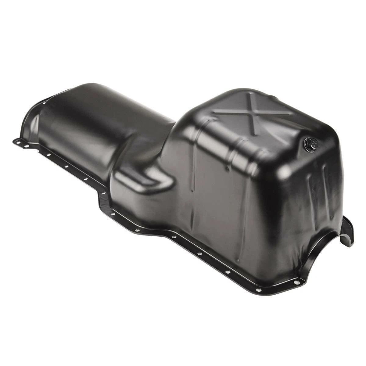 Engine Oil Pan Sump for Jeep Grand Cherokee Wrangler (1999–2006)