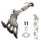Catalytic Converter for Ford Fusion (2013–2020) 2.5L L4