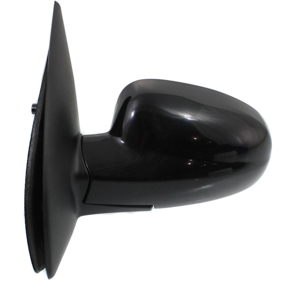 Power Mirror for Chevrolet Aveo (2005–2007) Left Heated Manual Folding