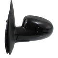 Power Mirror for Chevrolet Aveo (2005–2007) Left Heated Manual Folding
