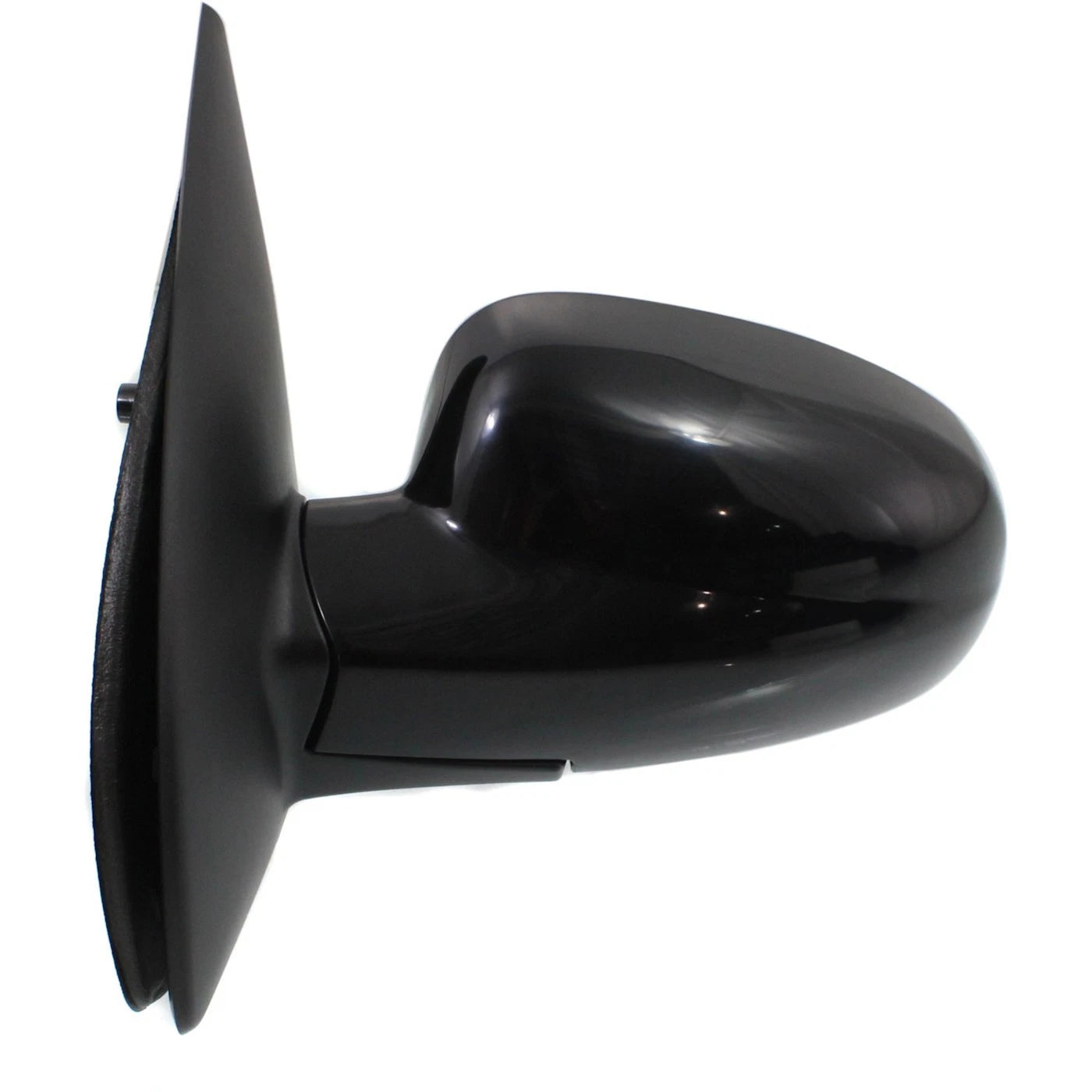 Power Mirror for Chevrolet Aveo (2005–2007) Left Heated Manual Folding