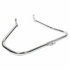 Chrome Engine Guard Crash Bar for Harley Heritage Softail FatBoy (2000–2017)