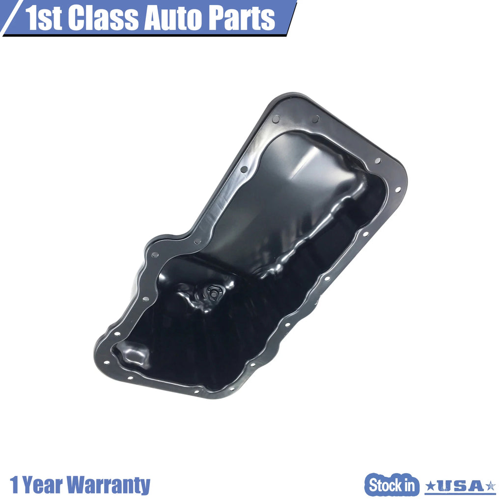 Engine Oil Pan for Dodge Dakota Jeep Commander Grand Cherokee (2005–2010)
