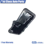Engine Oil Pan for Dodge Dakota Jeep Commander Grand Cherokee (2005–2010)