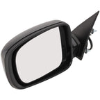 Driver Left Side Mirror for Dodge Charger (2011–2019)