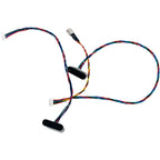 Replacement Left Right Cliff Detection Sensor for Conga M20 (8290–7690)