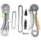 Timing Chain Kit & Head Gasket Set for Ford Ranger Explorer (2000–2009)