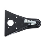 A-Frame Trailer Capacity Cover for 2" Hitch Ball (5000 lbs)