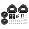 2" Front 1.5" Rear Leveling Lift Kit Brackets for Toyota RAV4 (2006–2018)
